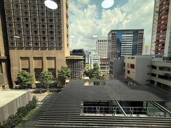 Odeon Towers (D7), Office #504886781